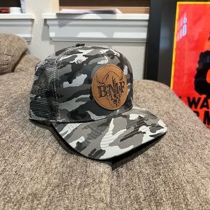 BMF Ranch Hat